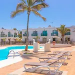 Casa Maria Pool View Wi-fi By Irent Fuerteventura Apartamento Corralejo