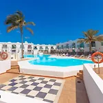 Apartamento Casa Maria Pool View Wi-fi By Irent Fuerteventura *