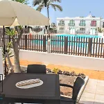 Casa Maria Pool View Wi-fi By Irent Fuerteventura * Corralejo