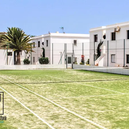 Apartment Casa Maria Pool View Wi-fi By Irent Fuerteventura