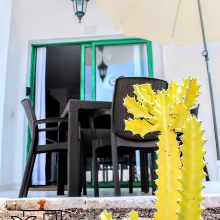 Casa Maria Pool View Wi-fi By Irent Fuerteventura Διαμέρισμα Κοραλέχο