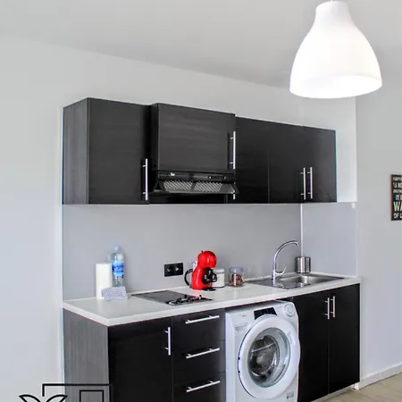 Casa Maria Pool View Wi-fi By Irent Fuerteventura * קורלחו