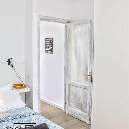 Casa Maria Pool View Wi-fi By Irent Fuerteventura דירה