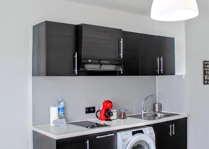 Casa Maria Pool View Wi-fi By Irent Fuerteventura * Corralejo