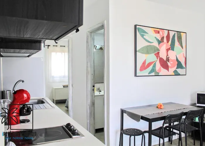 Apartment Casa Maria Pool View Wi-fi By Irent Fuerteventura