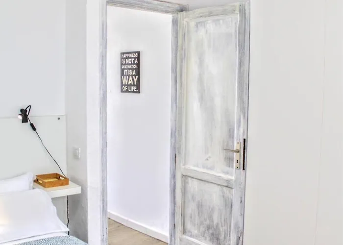 Casa Maria Pool View Wi-fi By Irent Fuerteventura Apartment