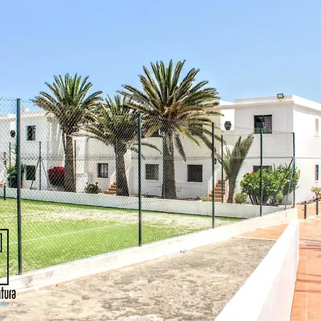 Casa Maria Pool View Wi-fi By Irent Fuerteventura Apartament *