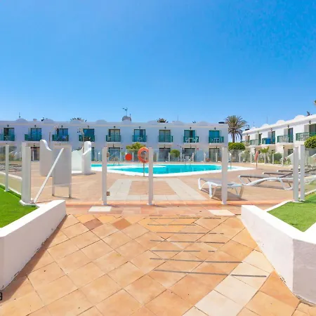 Casa Maria Pool View Wi-fi By Irent Fuerteventura *