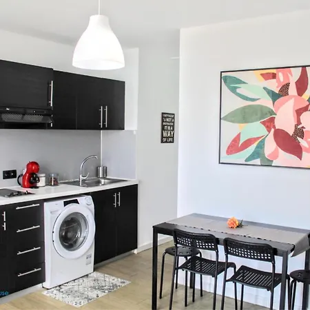 アパート Casa Maria Pool View Wi-fi By Irent Fuerteventura コラレホ