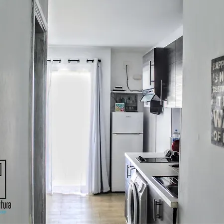 アパート Casa Maria Pool View Wi-fi By Irent Fuerteventura