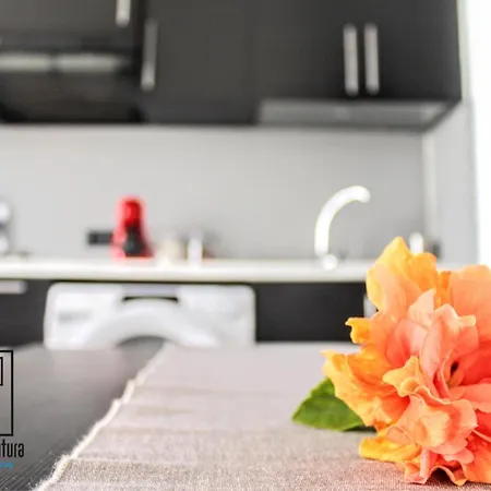 Casa Maria Pool View Wi-fi By Irent Fuerteventura *