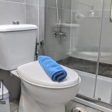 Casa Maria Pool View Wi-fi By Irent Fuerteventura *