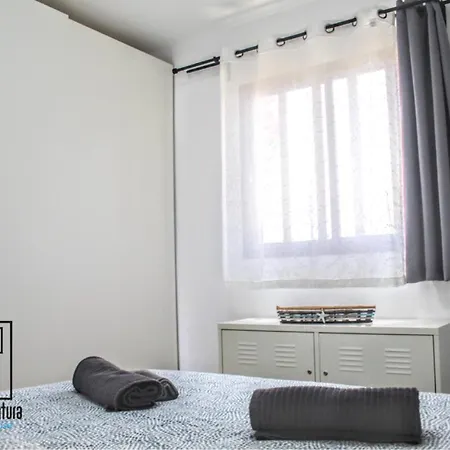 Casa Maria Pool View Wi-fi By Irent Fuerteventura Apartament *