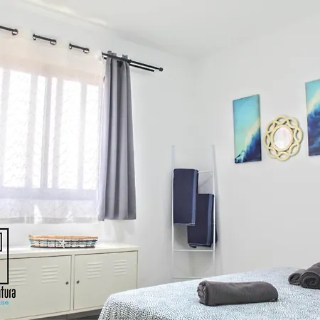 Casa Maria Pool View Wi-fi By Irent Fuerteventura