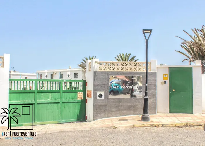 Casa Maria Pool View Wi-fi By Irent Fuerteventura アパート *