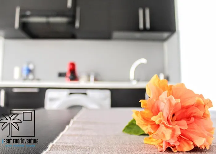 Casa Maria Pool View Wi-fi By Irent Fuerteventura *