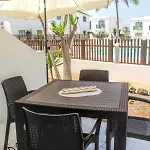 Casa Maria Pool View Wi-fi By Irent Fuerteventura * Corralejo