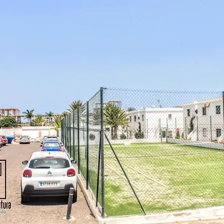 Casa Maria Pool View Wi-fi By Irent Fuerteventura Lejlighed *