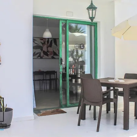 Lejlighed Casa Maria Pool View Wi-fi By Irent Fuerteventura
