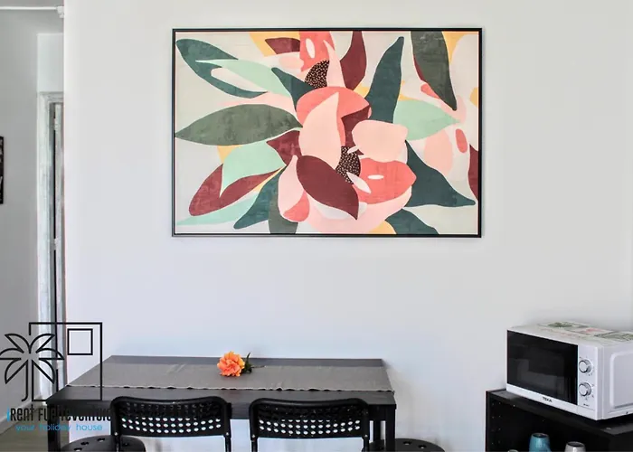 Casa Maria Pool View Wi-fi By Irent Fuerteventura