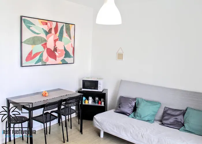 Casa Maria Pool View Wi-fi By Irent Fuerteventura *