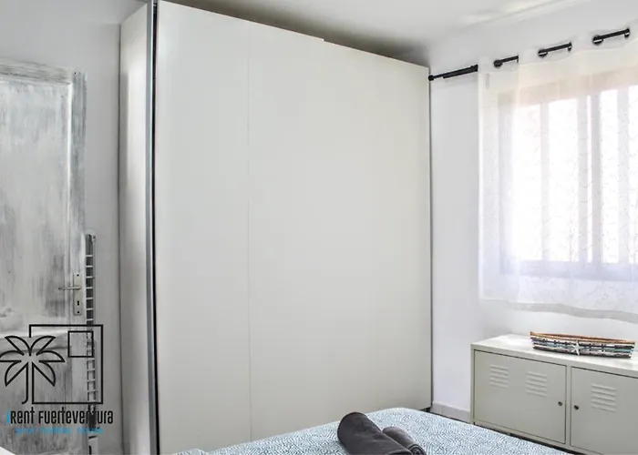 Daire Casa Maria Pool View Wi-fi By Irent Fuerteventura *